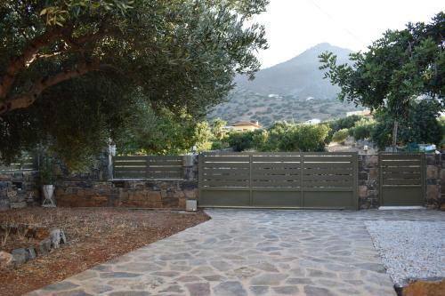Apartamento Elounda Holidays Achillea