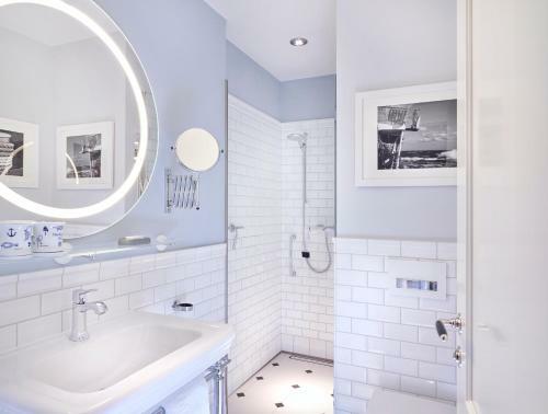 Apartamento Hapimag Ferienwohnungen Hamburg