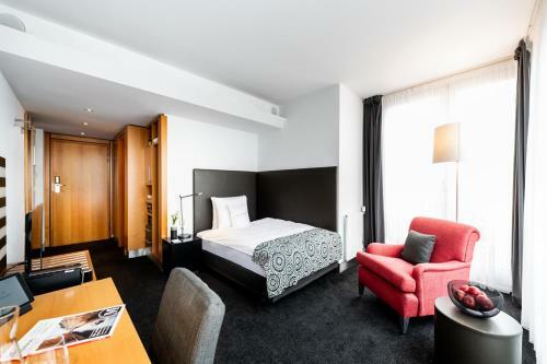 The Madison Hotel Hamburg