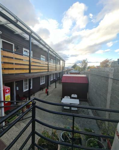 Apartamento Natales Altos Patagonia