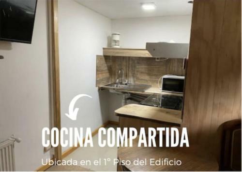 Hostal 3. Linda Habitaci�n Privada - Lugar Privilegiado