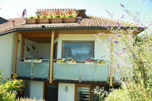 Apartamento Sommer Und Wernicke Dg