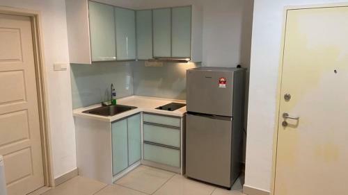 Apartamento Mansion One Georgetown 2br Seaview 5 Pax