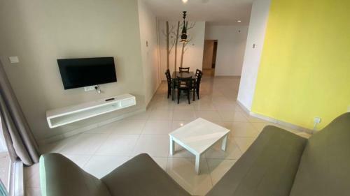 Apartamento Mansion One Georgetown 2br Seaview 5 Pax