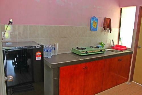 Apartamento Golf View Signature Suite