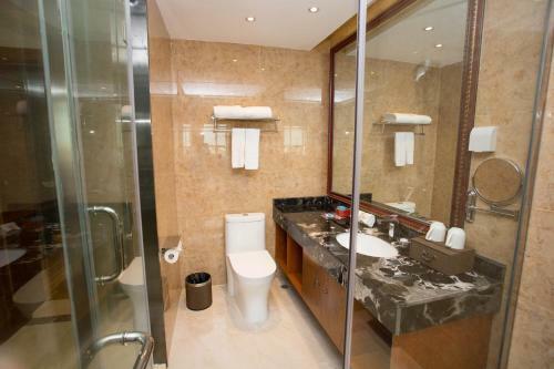 Hong Van Grand Hotel