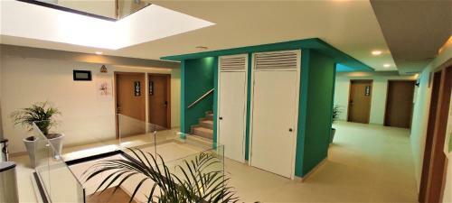 Hotel Kavia Mazatl�n