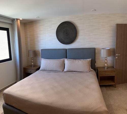 Apartamento Condo On Mazatlan Ocean Front Boardwalk ?malec�n?