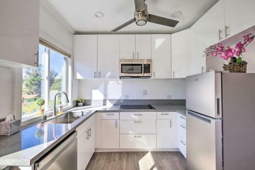 Apartamento Encinitas Condo With Pool And Spa Less Than 4 Mi To Beach