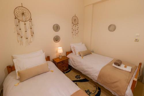 Secret Garden House Volos