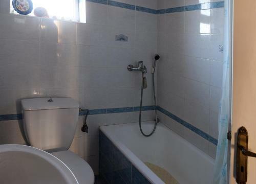 Odysseus Traditional Home