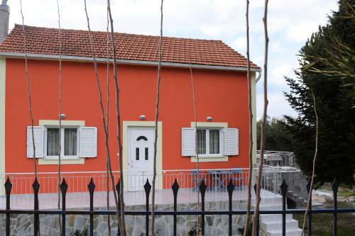 Odysseus Traditional Home