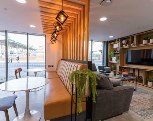 Albergue Vibrant Studios For Students Only, Brighton - Sk