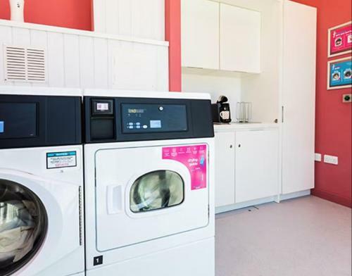 Albergue Vibrant Studios For Students Only, Brighton - Sk