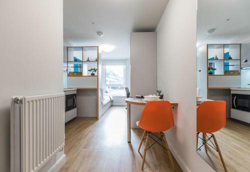 Albergue Vibrant Studios For Students Only, Brighton - Sk