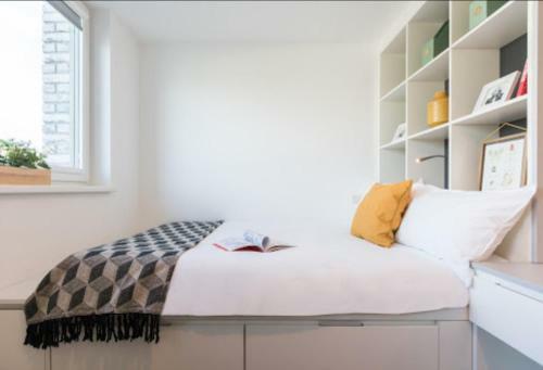 Albergue Modern Studios For Students Only, Brighton - Sk