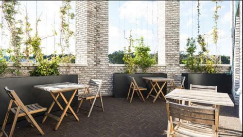 Albergue Modern Studios For Students Only, Brighton - Sk