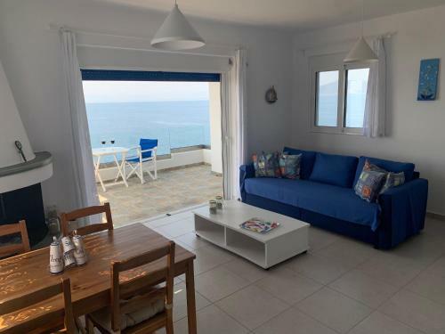 Apartamento On The Rocks