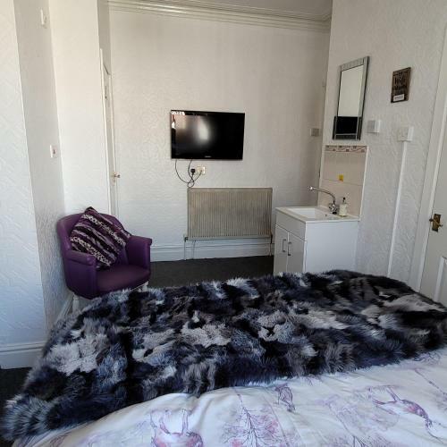 Bed & Breakfast Golden Sands