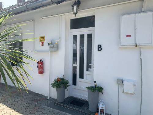 Apartamento Kert�sz Vend�gh�z