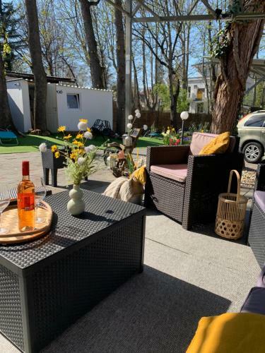 Apartamento Kert�sz Vend�gh�z