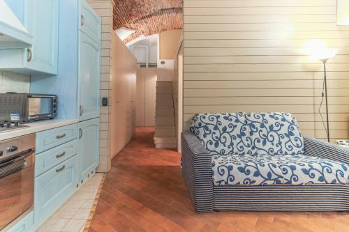 Apartamento Casa Margherita