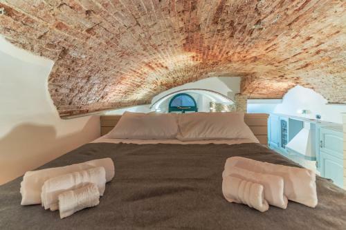 Apartamento Casa Margherita