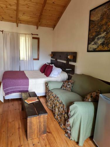 Apartamento La Amarilla Casa De Hu�spedes