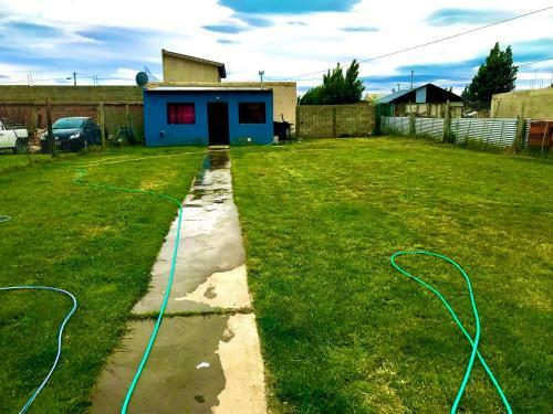 Apartamento Departamento Calafate