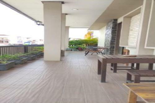 Hotel Andaru Syariah