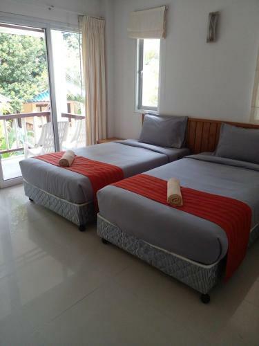 Hotel Amity Resort & Beach Cafe