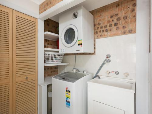 Apartamento Sapphire Waters Unit 5