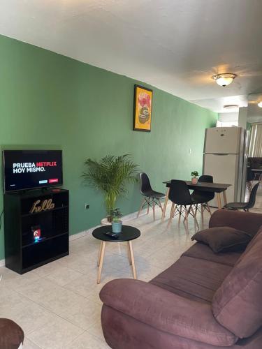 Casa Entera Confortable, Muy C�ntrica.