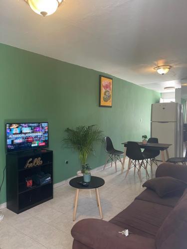 Casa Entera Confortable, Muy C�ntrica.