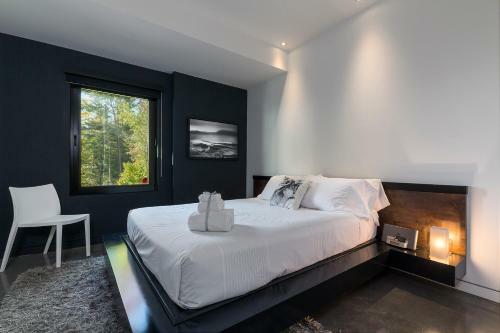 Villa Le Secret De Charlevoix