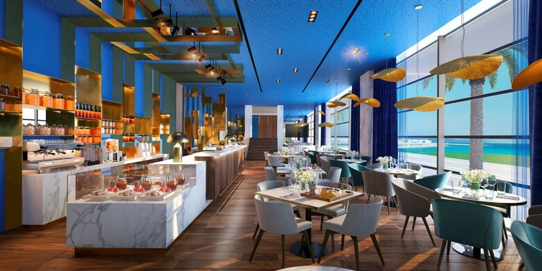 Hotel Barcel� Tanger