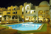 Jewels La Perla Hotel