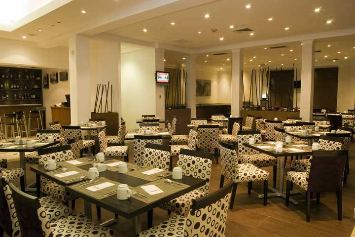 Hotel Hilton Garden Inn Monterrey