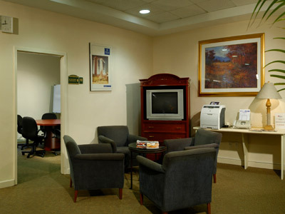 Hotel Hilton Garden Inn Monterrey