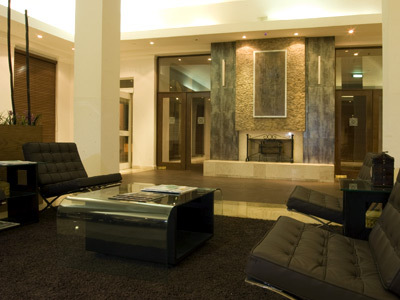Hotel Hilton Garden Inn Monterrey