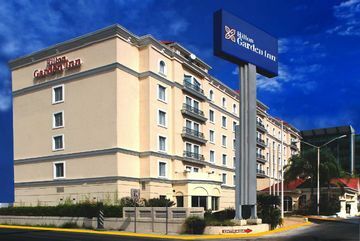 Hotel Hilton Garden Inn Monterrey