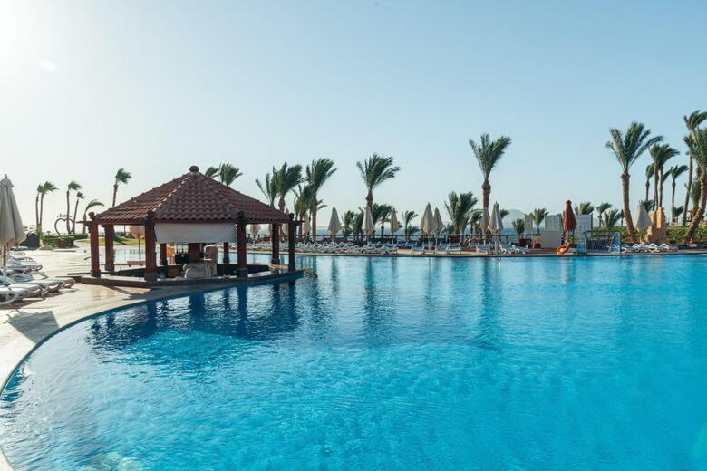 Hotel Nubian Island