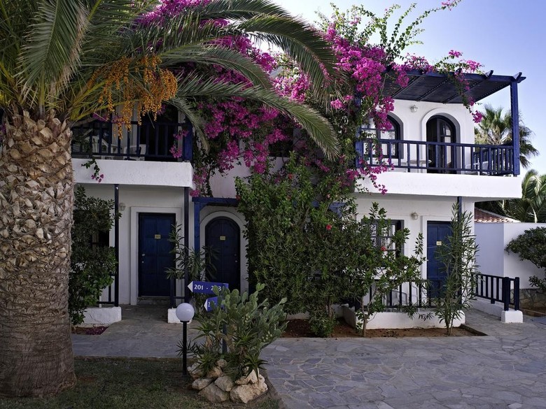Hotel Stella Village