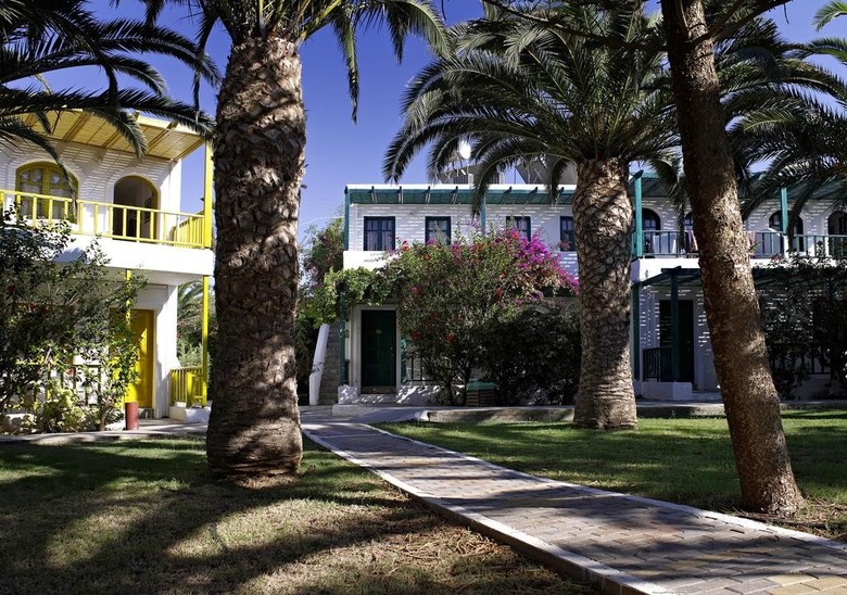 Hotel Stella Village