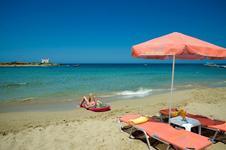 Aparthotel High Beach