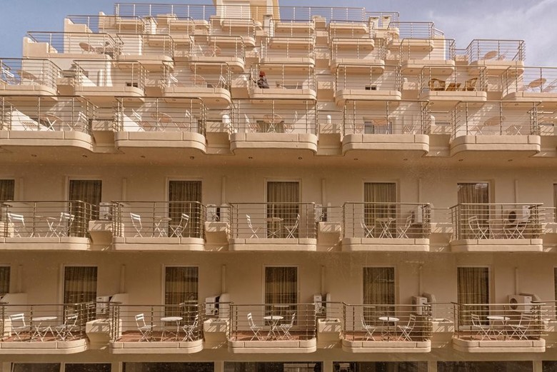 Hotel Irini