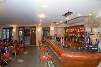 Hotel Brascos