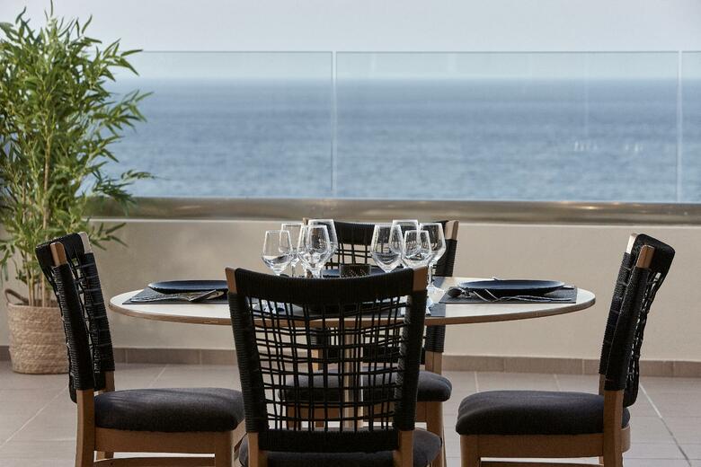 Hotel Blue Marine Resort & Spa