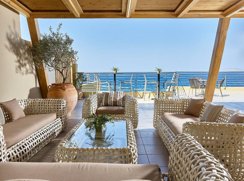 Hotel Blue Marine Resort & Spa
