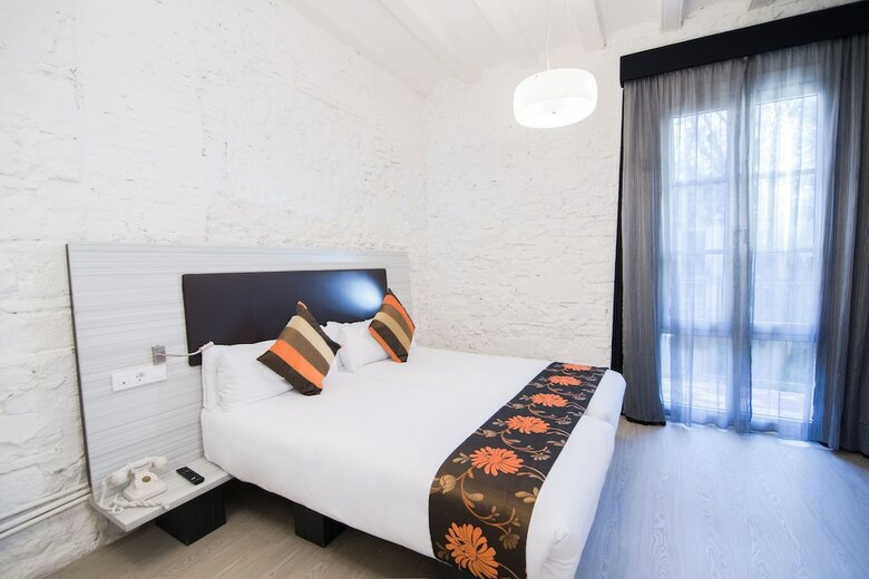 Hotel Petit Palace Boquer�a Garden